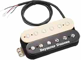SEYMOUR DUNCAN セイモアダンカン TB-5 ピックアップ ギター SEYMOUR DUNCAN ( セイモアダンカン ) TB-5 Duncan Custom