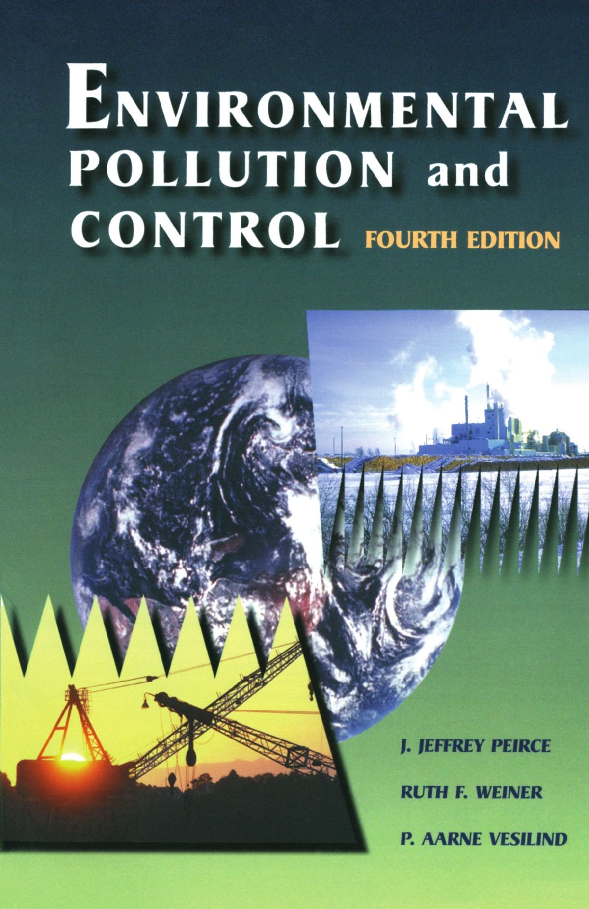 Environmental Pollution and Control