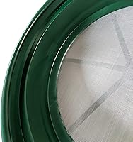 Vista 4 de ASR Outdoor Gold Panning 1/50 Classifier Screen Sifting Pan Prospecting Mesh Sieve