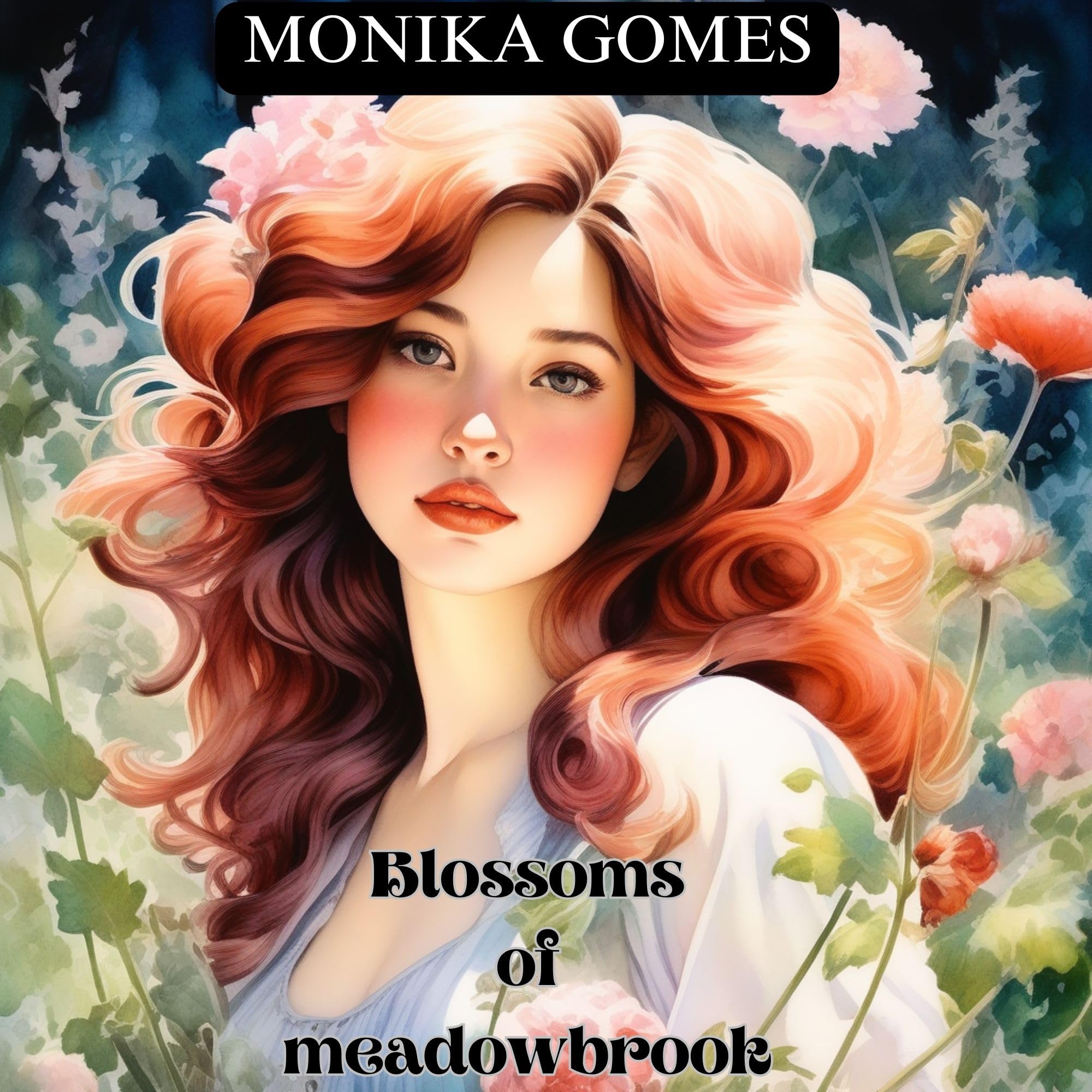 Blossoms of Meadowbrook: A Tale of Resilience, Dreams,& Community Magic"