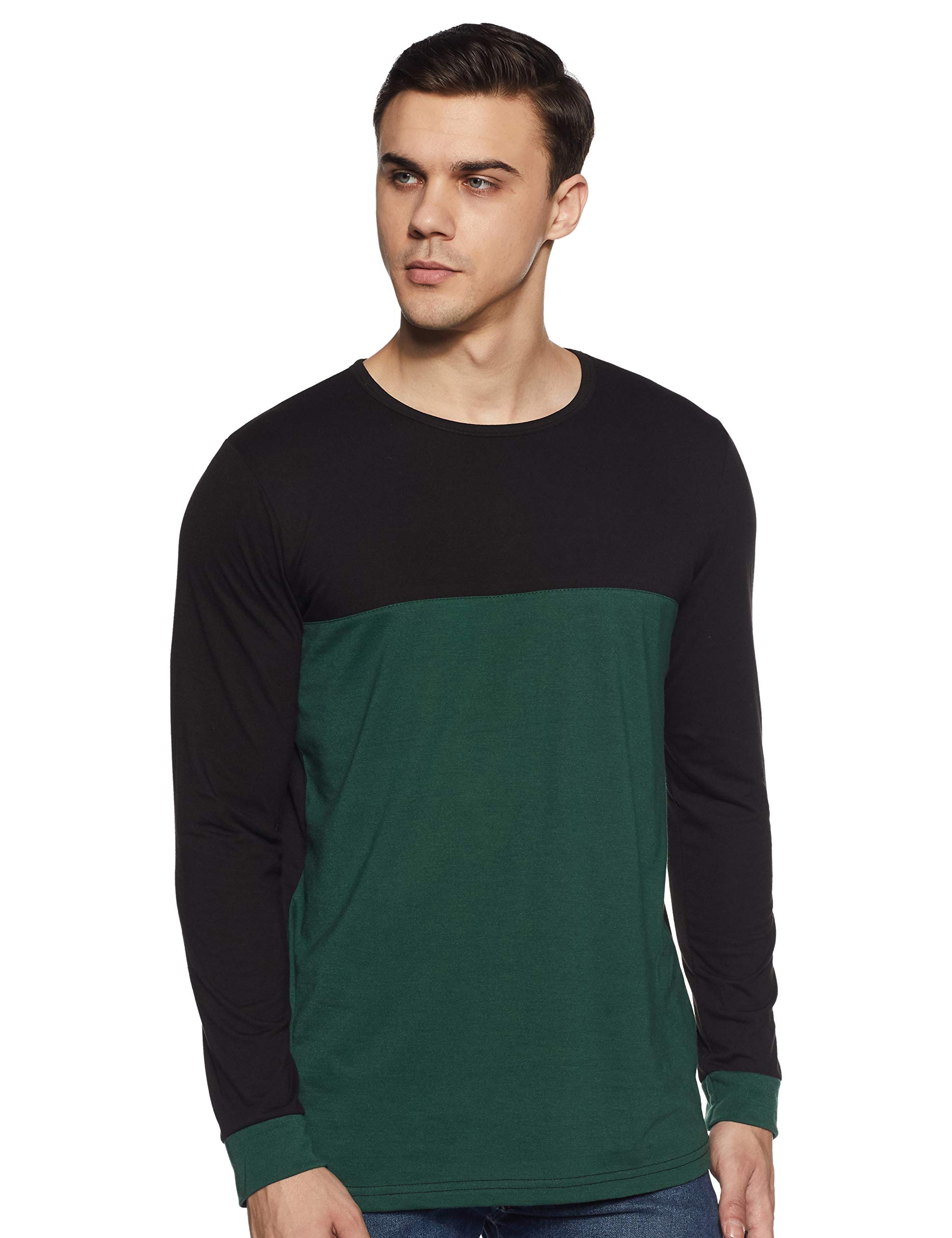 Plan A Men's T-Shirt