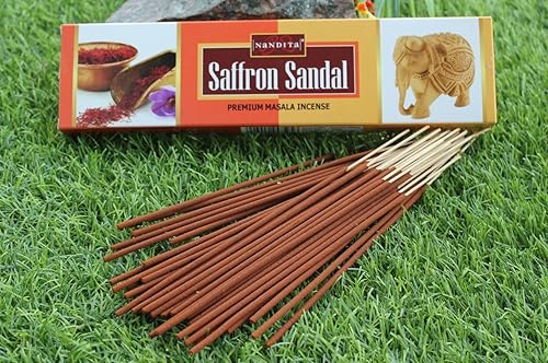 Miniatura 4 de Acharya Varitas de incienso Agarbathi  Cajas de 0.51 oz x 12 unidades insense insense inscents insenso  Varillas de incienso de alta calidad para