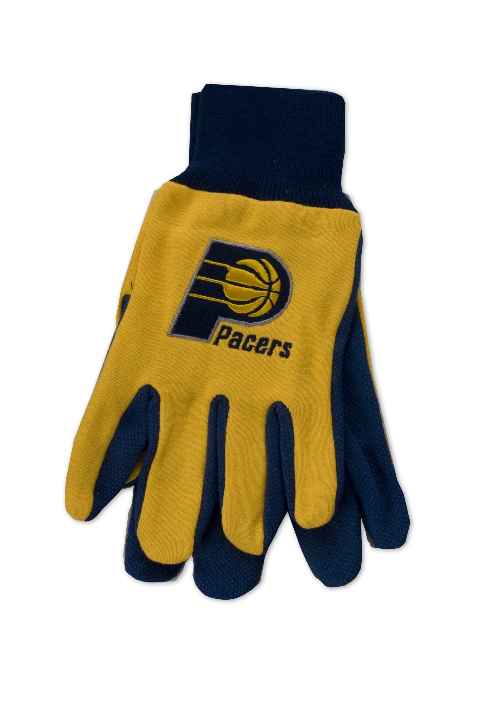 NBA Two-Tone Gloves
