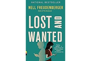 Lose Yourself in the Captivating Tale: Lost and Wanted