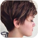 Hairstyle Step by Step