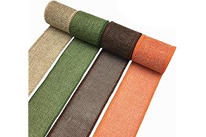 Gorgeous Fabric Wired Ribbon: The Perfect Embellishment for Your Creative Endeavors