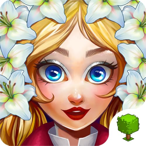 Fairy Kingdom: World of Magic and Farming