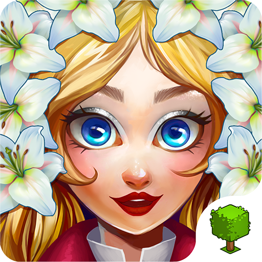 Fairy Kingdom World of Magic and Farming App on Amazon