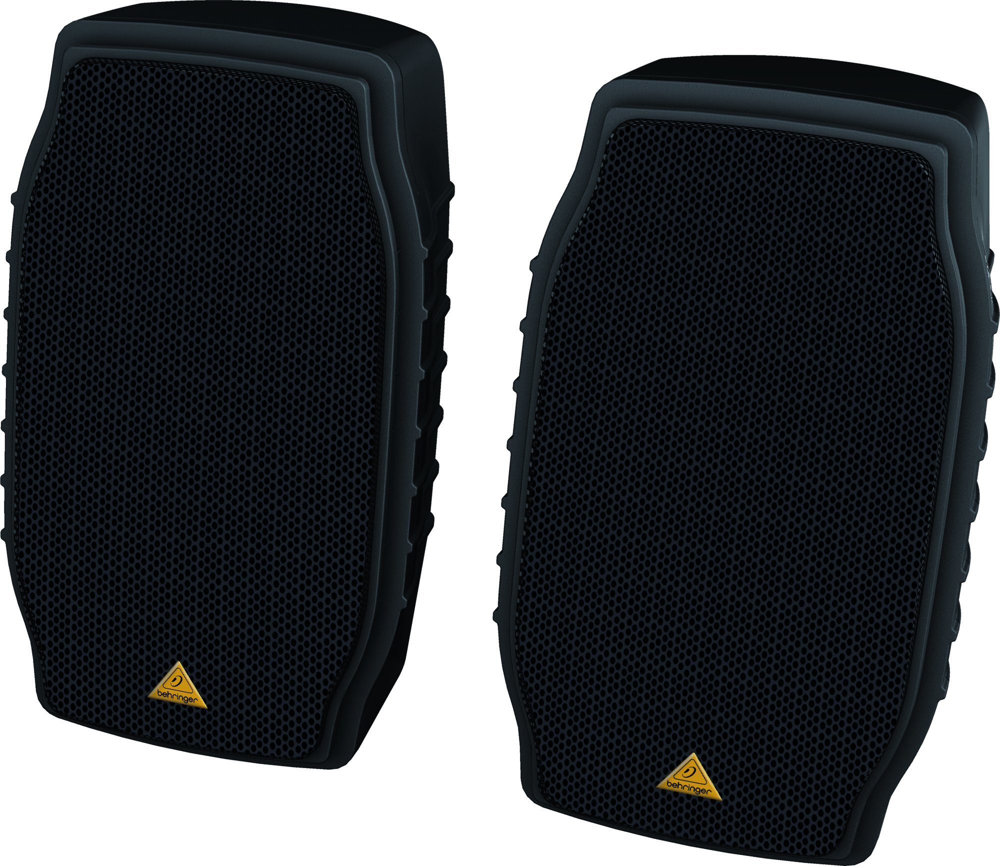 Behringer EUROPORT EPA150 Ultra-Compact 150-Watt 5-Channel