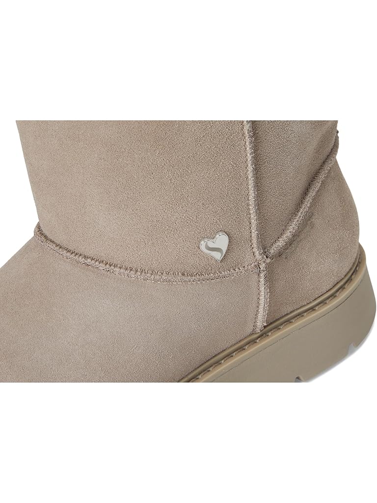 SKECHERS Keepsakes Cozy - Cozy Shorty Hands Free Slip-ins