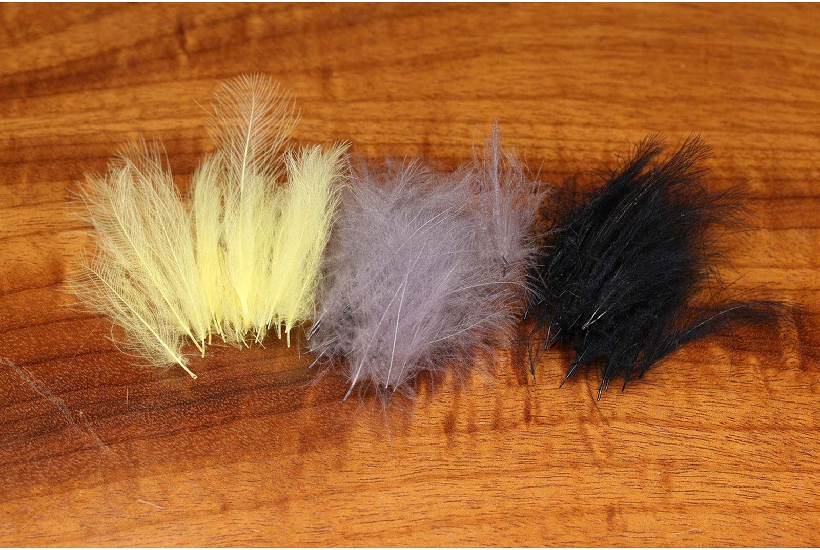 UV2 Spirit River Select CDC Dark Dun