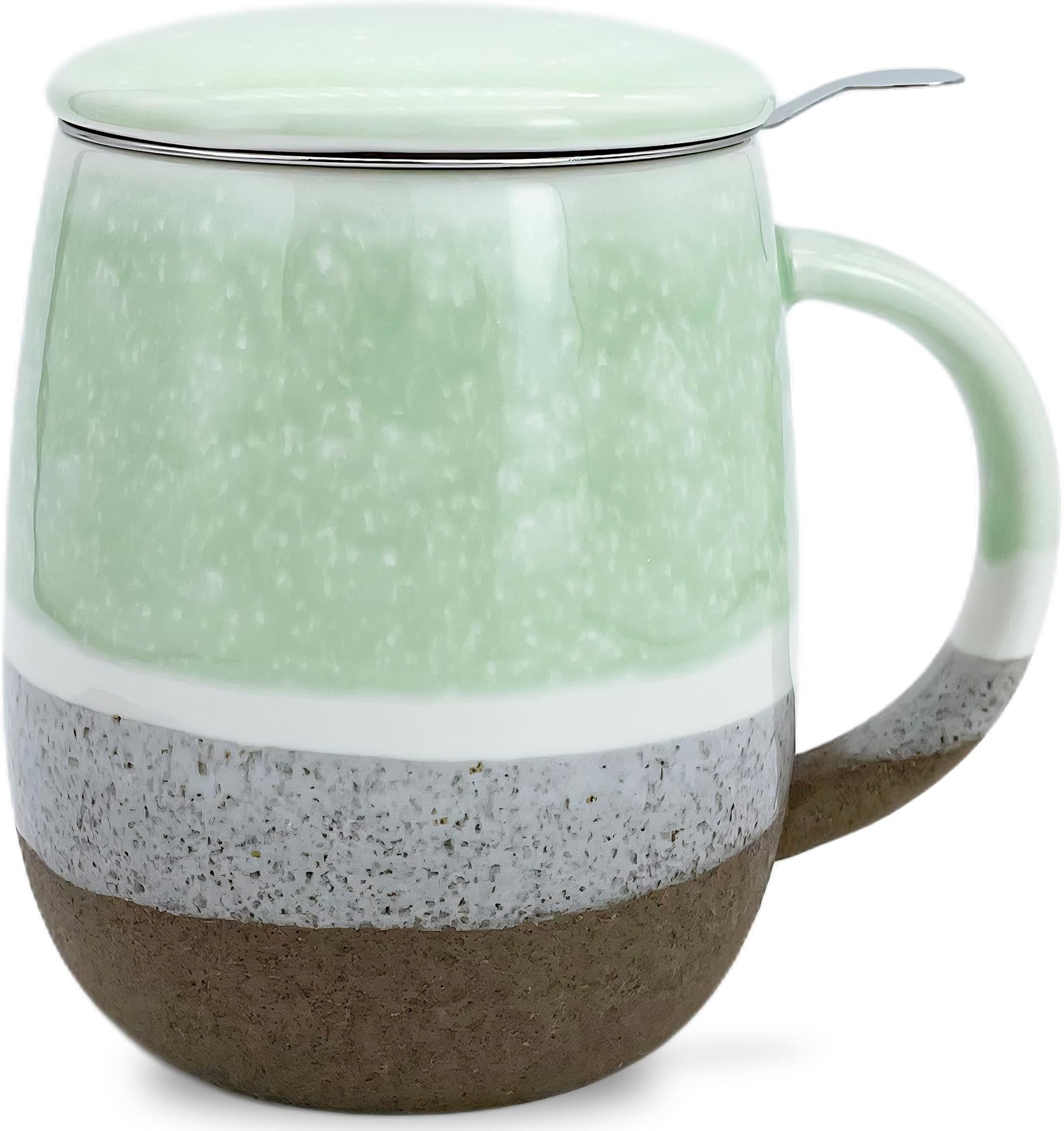 YumKubis 13.5 OZ Tea Cup