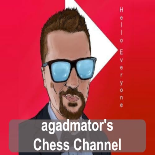 Agadmator's Chess Channel