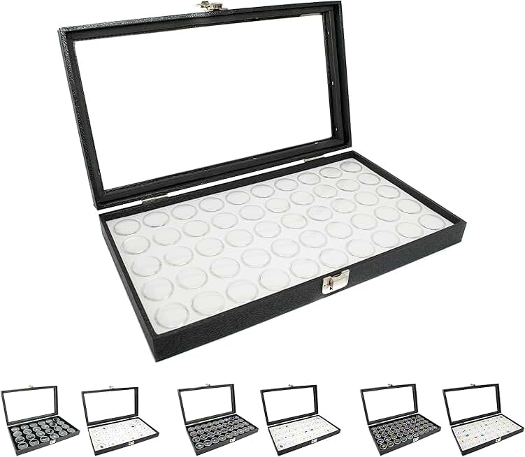 foam for display case