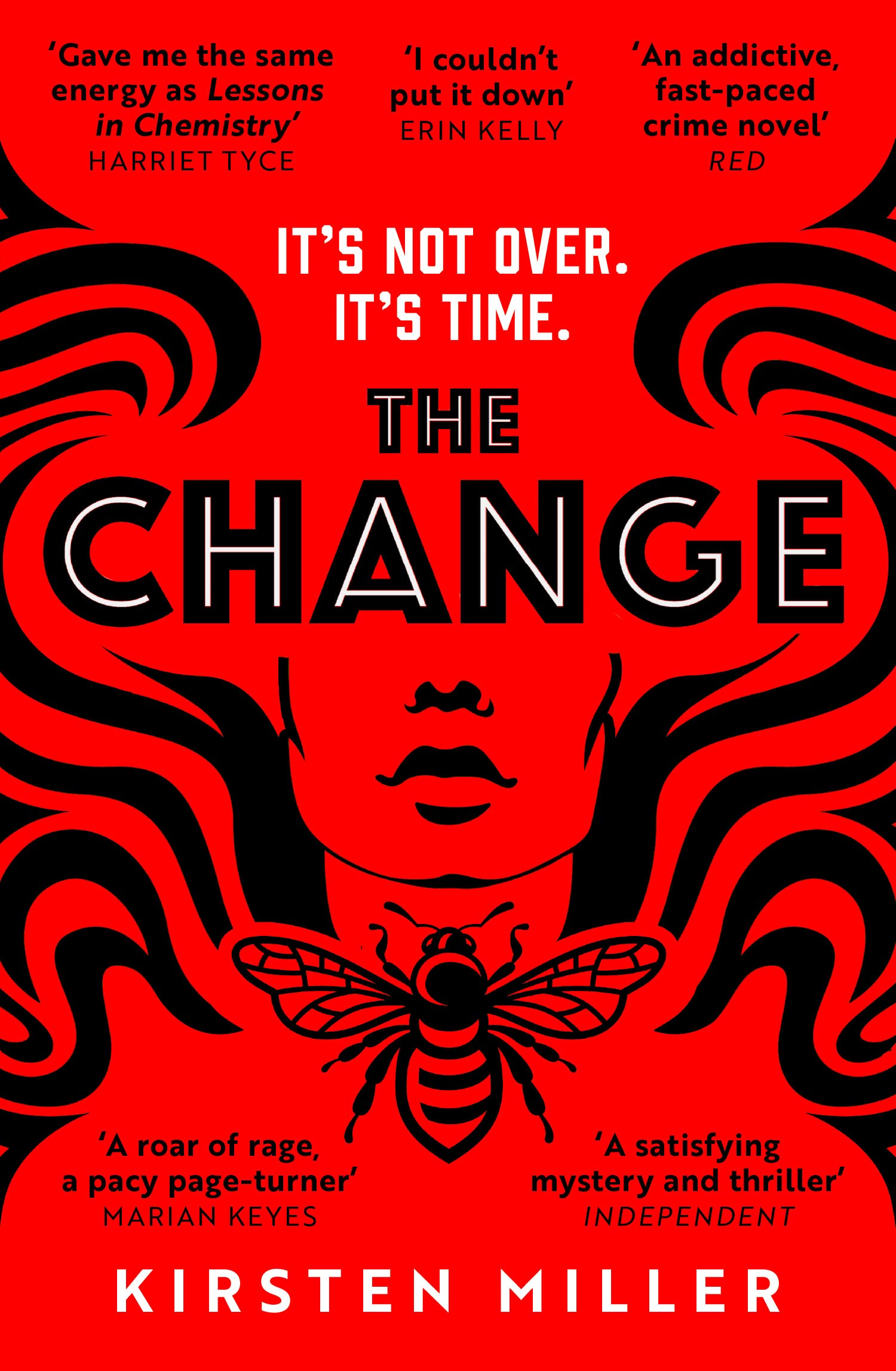 Change