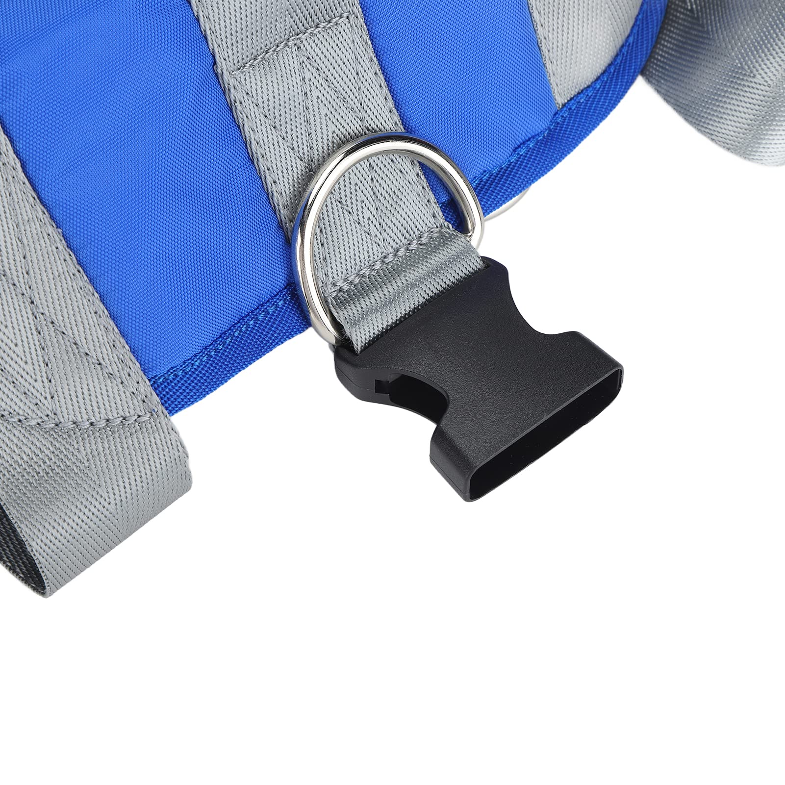 Eslinga para caminar para pacientes, eslingas suaves para levantar pacientes, correas de ayuda para levantar discapacitados ajustables para transferir pacientes paralizados Ayudas