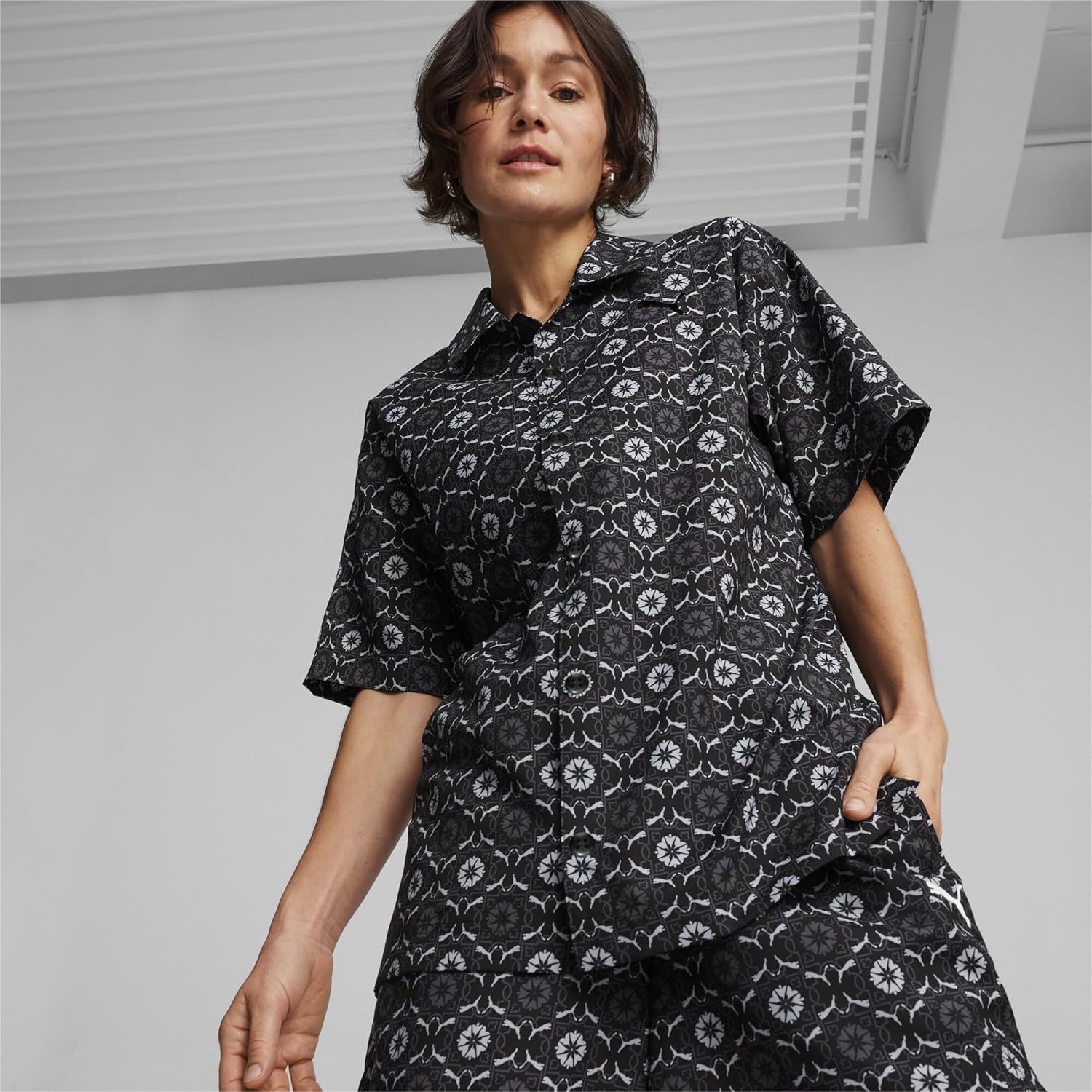 Puma Mens Christian Pulisic Jersey - Image 4