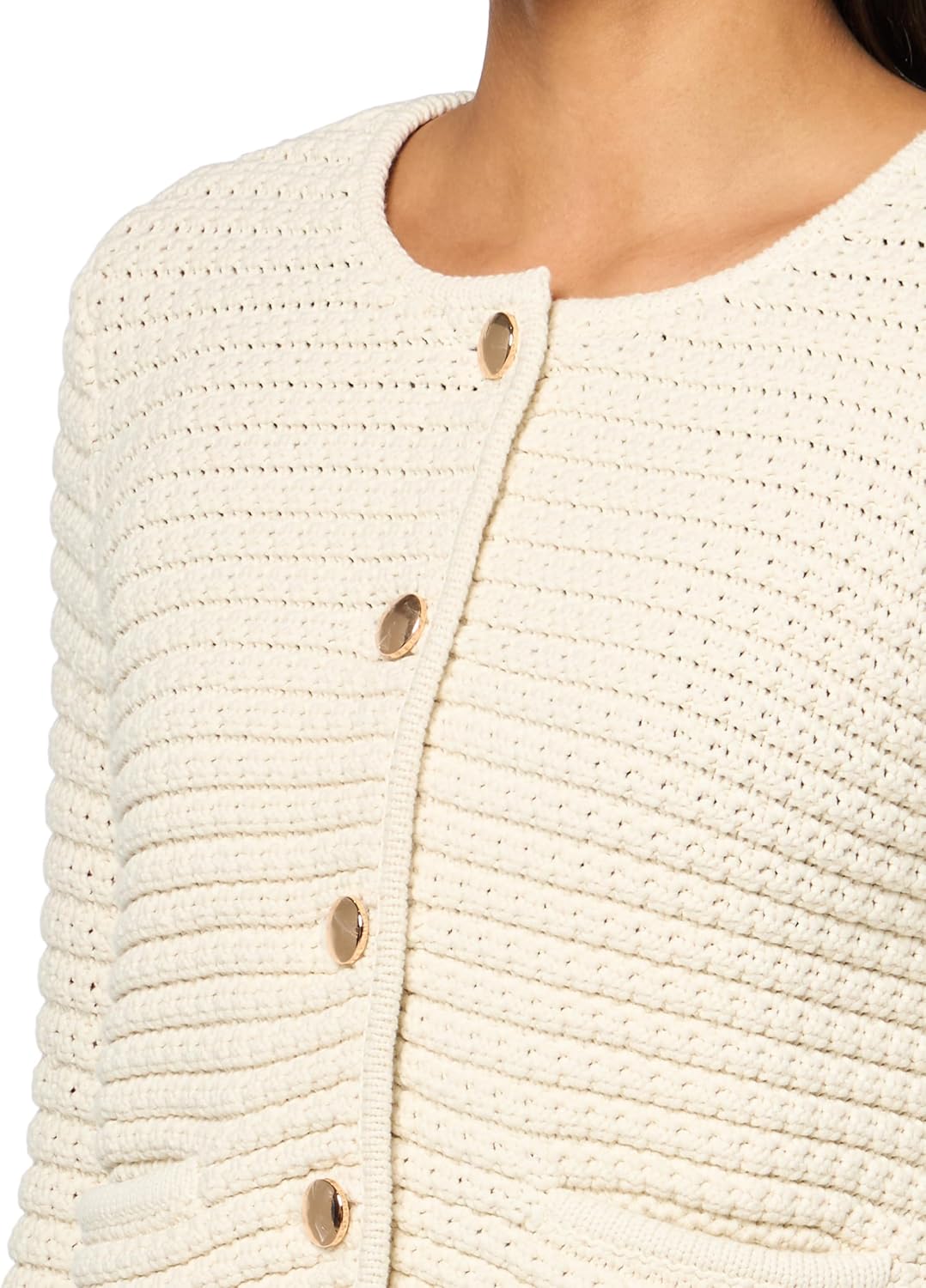 PAIGE Women's Oberon Cardigan - Image 3