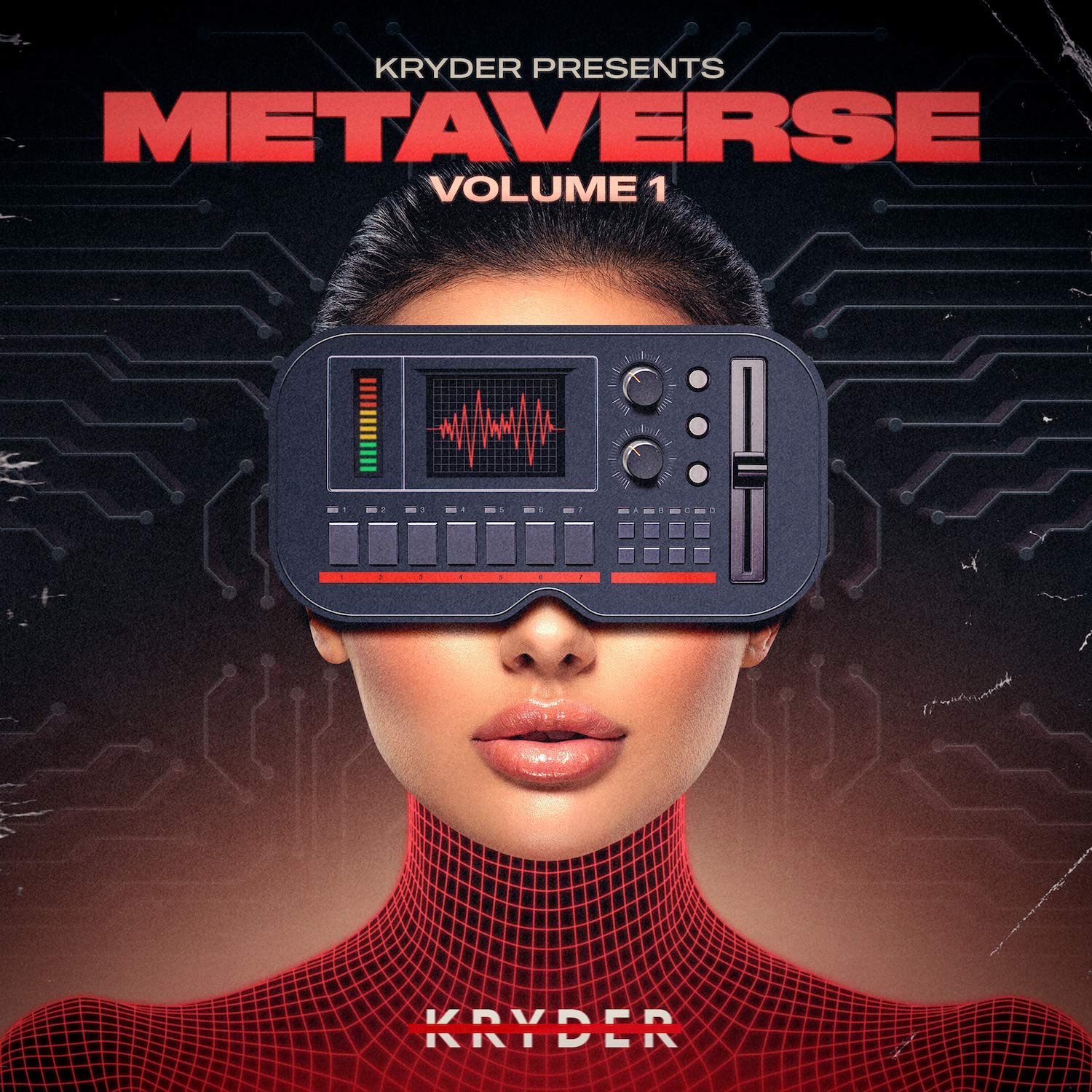 Vinyl Castle Metaverse