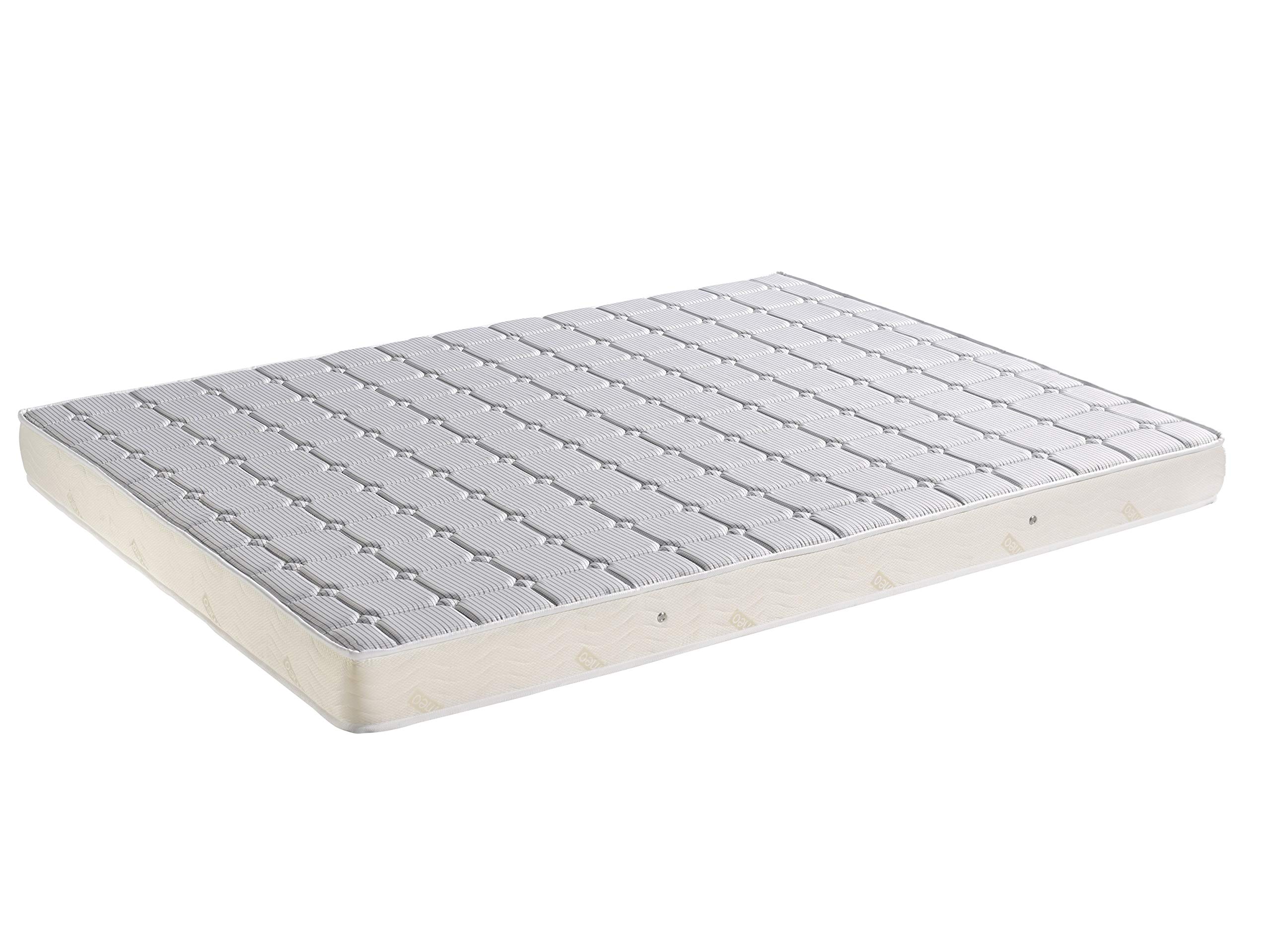 Dormeo Memory Classic, Memory Foam Mattress, Firmness Medium/Firm, Size