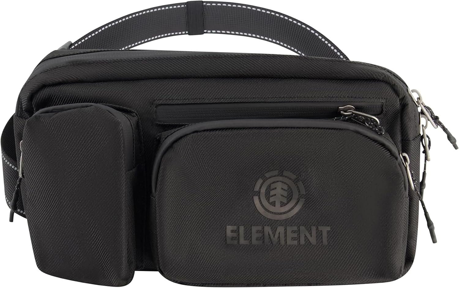 Element Posse Hip Pack, Fanny Pack Crossbody Belt Bag for Men and Women