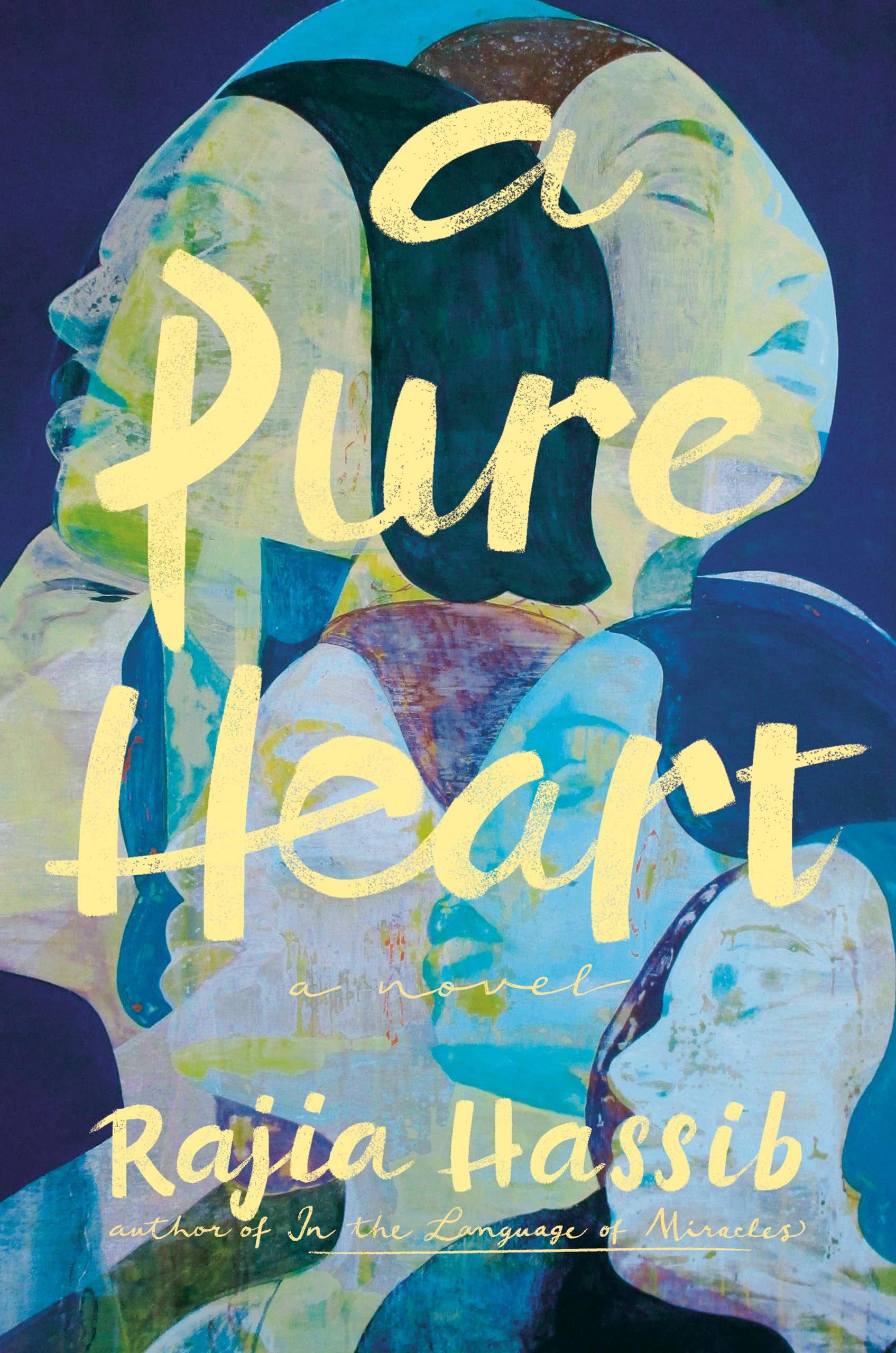 Buy A Pure Heart — BookShops.in