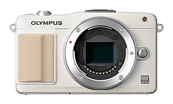 ミラーレス一眼 OLYMPUS - olympuspen epm2 Amazon | OLYMPUS ミラーレス一眼 PEN mini E-PM2 レンズキット