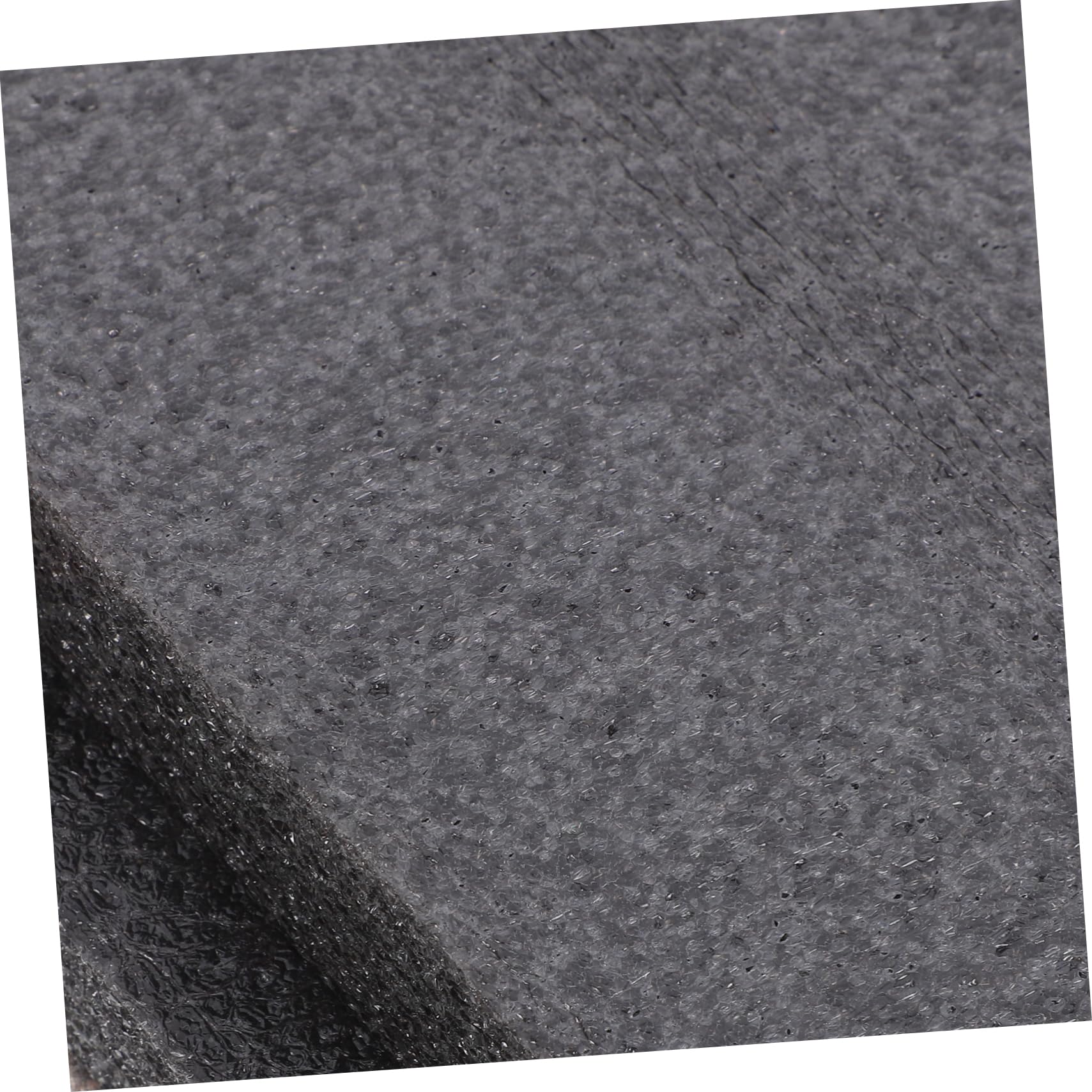 TEHAUX 2pièces Mousse Rembourrage Coton Perlé Doublure Emballage Loisirs Créatifs Protection Fragiles Coussinets Cartons Amortissement