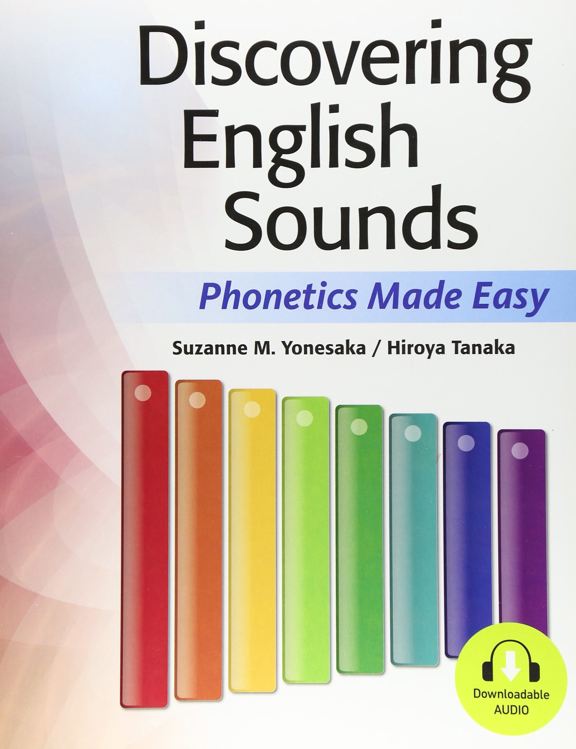 Discovering English Sounds | スザンヌ・М.米坂 |本 | 通販 | Amazon
