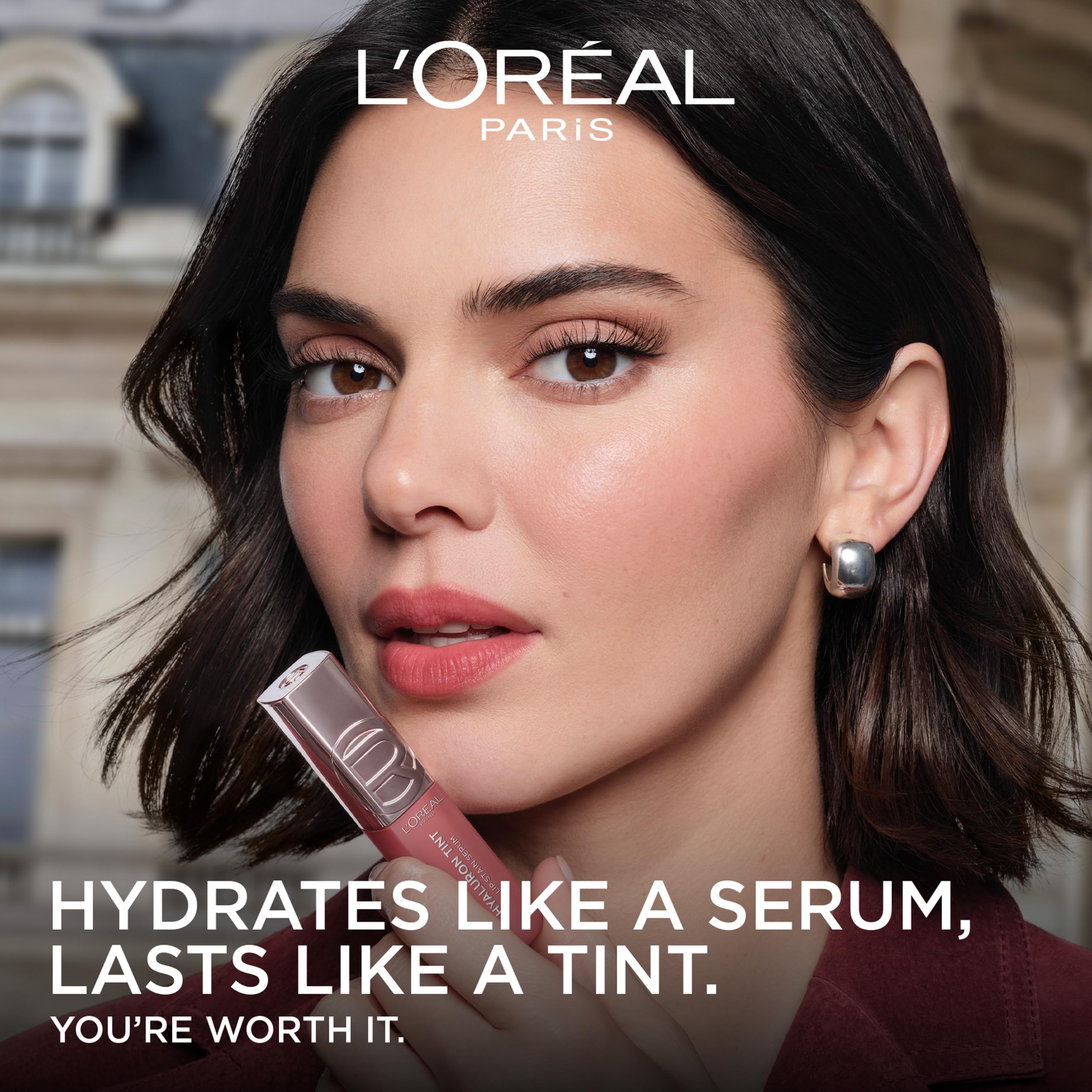 L'Oréal Paris Hyaluron Tint 601 Worth It