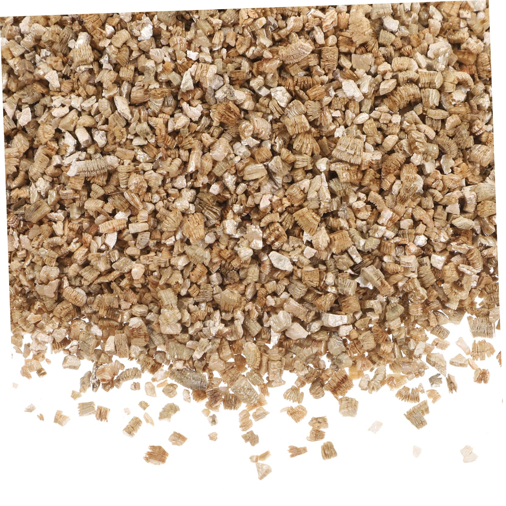 ifundom Vermiculite Fine 3l pour Semis et Croissance des Plantes | Granulés Horticoles, Rétention D’eau Élevée, Usage Intérieur en Pots et Plantation Agricole