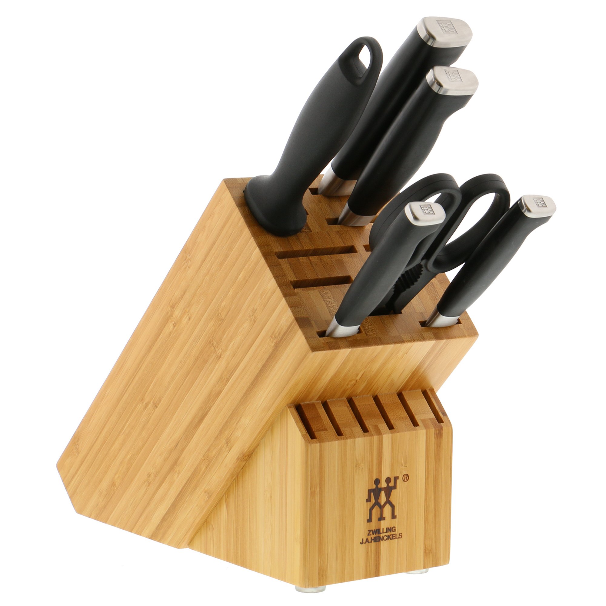 Amazon | Zwilling J.A. Henckels Twin Four Star II ナイフ7点