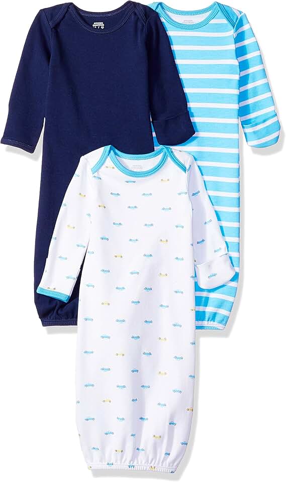 Baby Boys' Sleepwear & Robes Amazon.co.uk