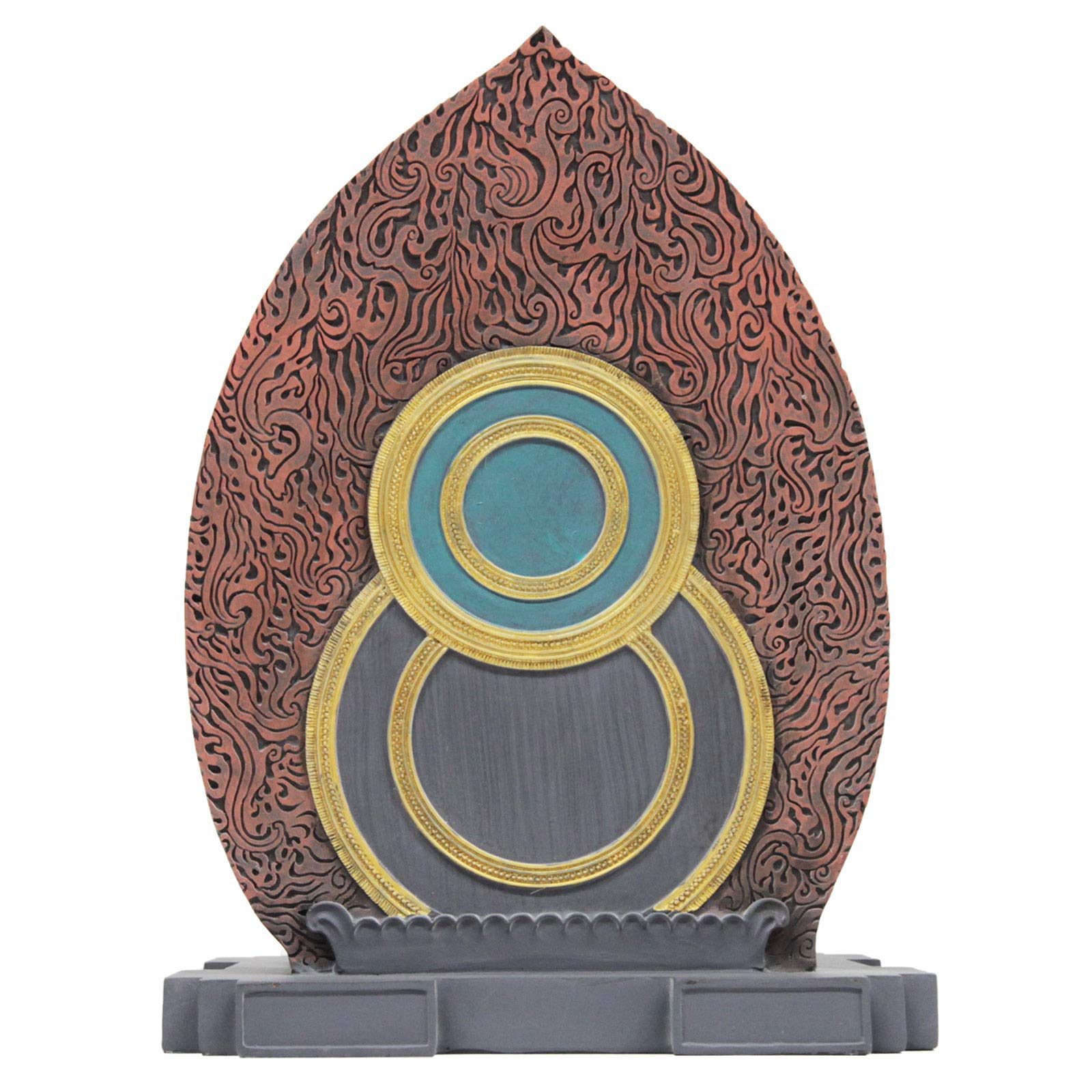 Amazon | 【東寺監修 公認 MINIBUTSU(大サイズ)】不動明王(ふどう