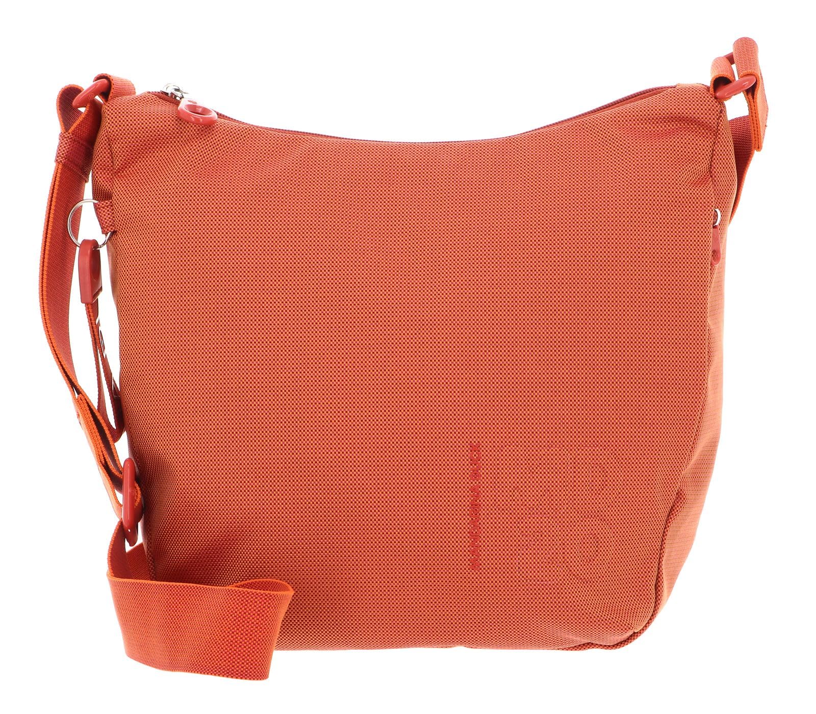 Mandarina Duck MD20 CROSSOVER, Women’s MD20 CROSSOVER, MARMALADE,