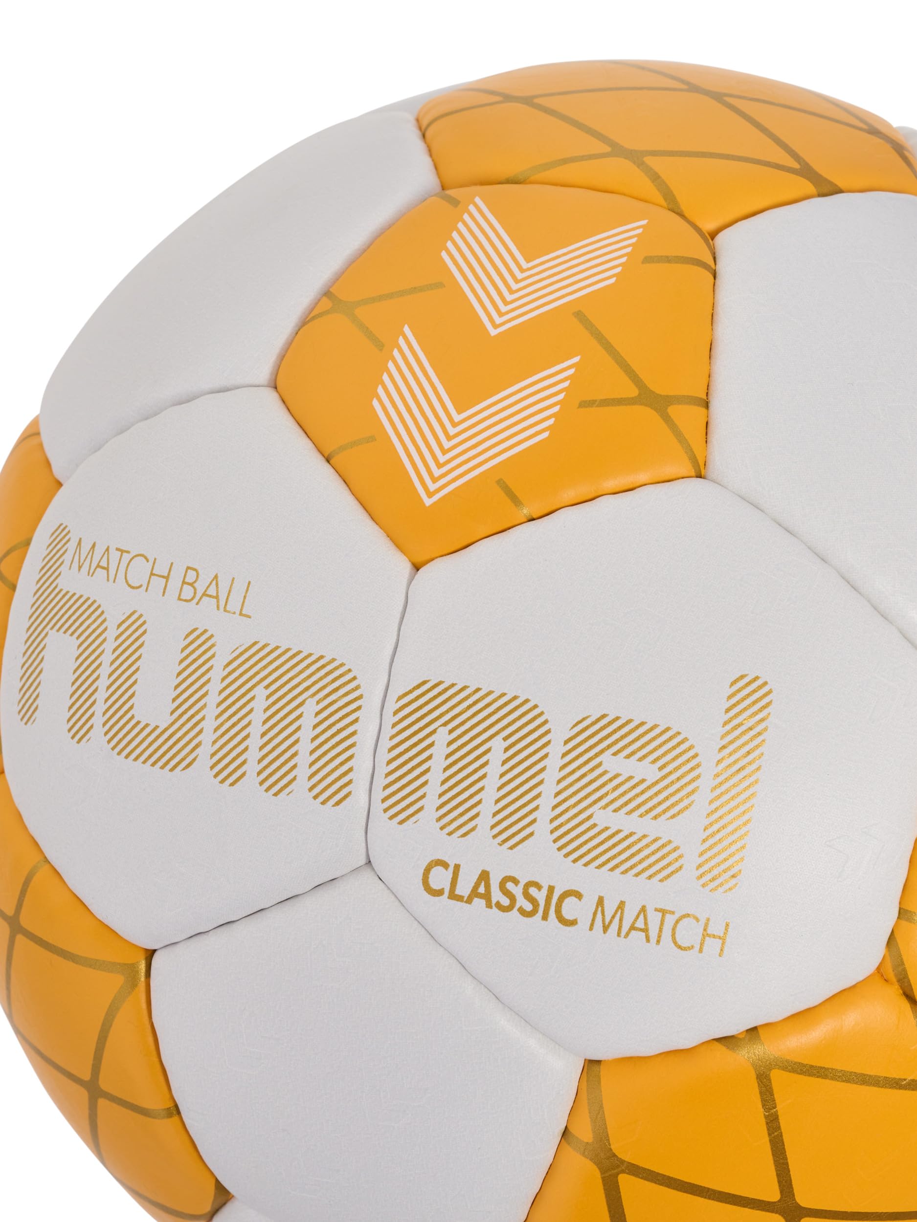 hummel Balón de Balonmano Hmlclassic tamaño Adulto
