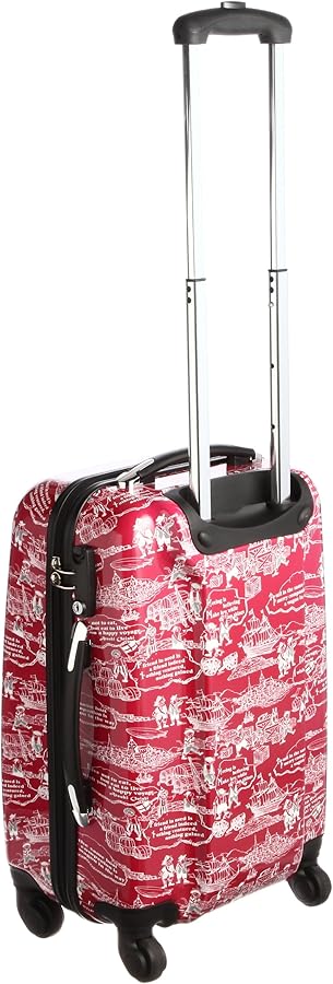 未使用 スーツケース アツキオオニシ ATSUKI ONISHI 約42L Amazon | [アツキオオニシ] ATSUKI ONISHI ネコ海賊ハードS