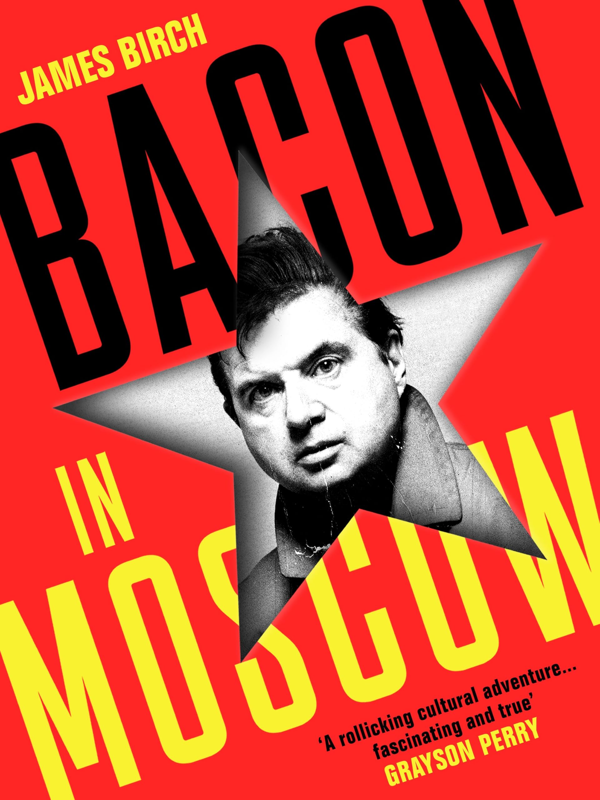 Bacon In Moscow