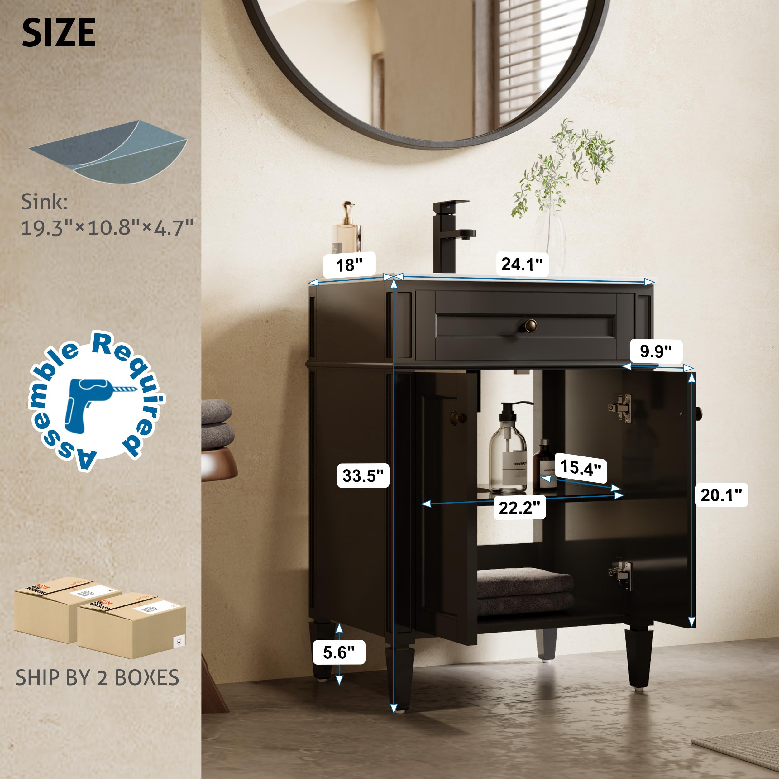 Amazon.com: eclife 24