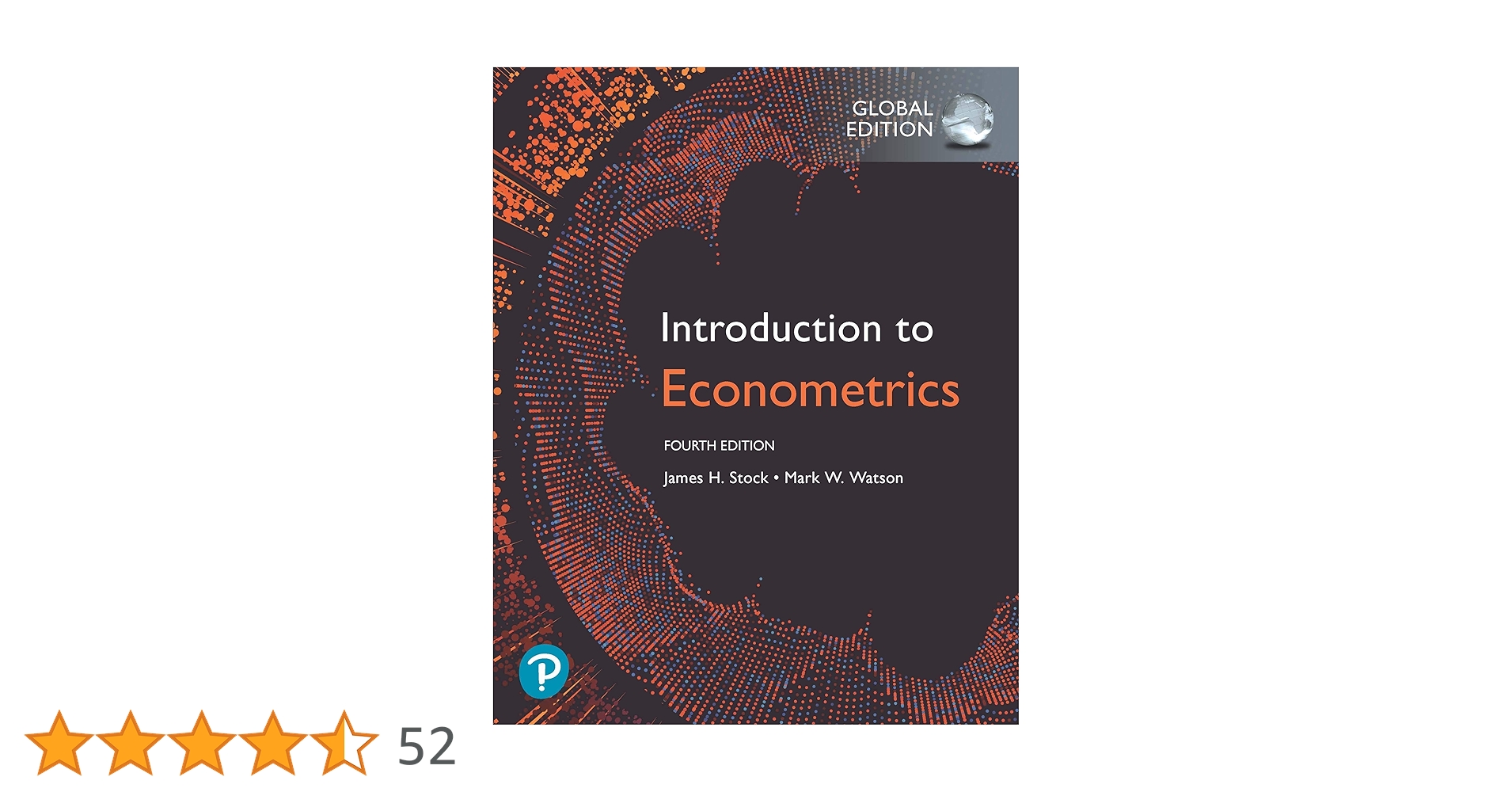 Introduction to Econometrics, Global Edition eBook : Stock