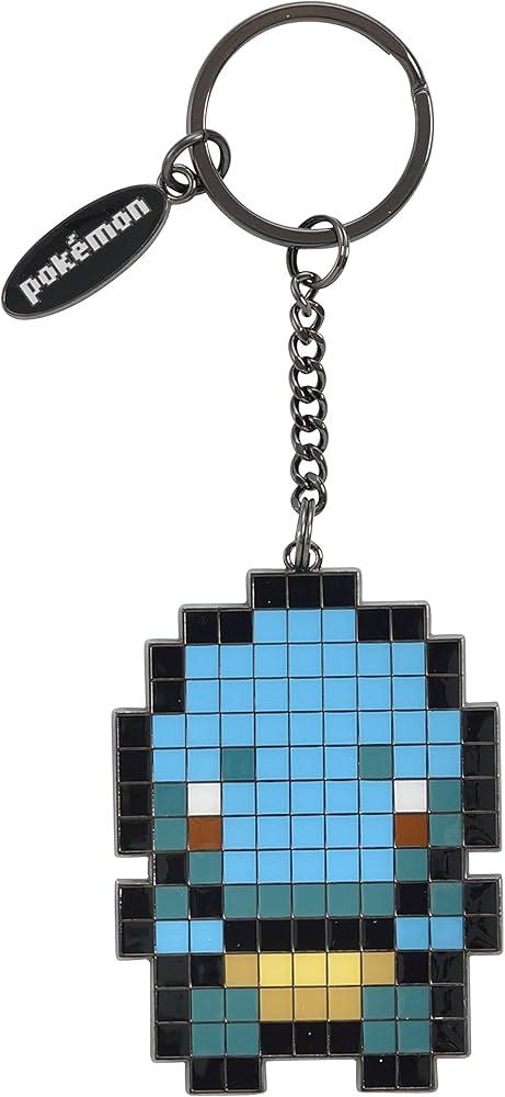 Amazon.co.jp: ポケモンセンターオリジナル メタルキーホルダー