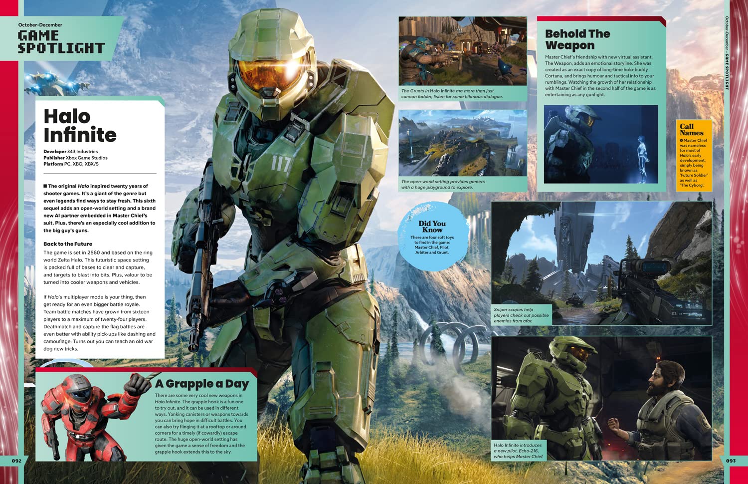 Next Level Games Review 2023 image 5