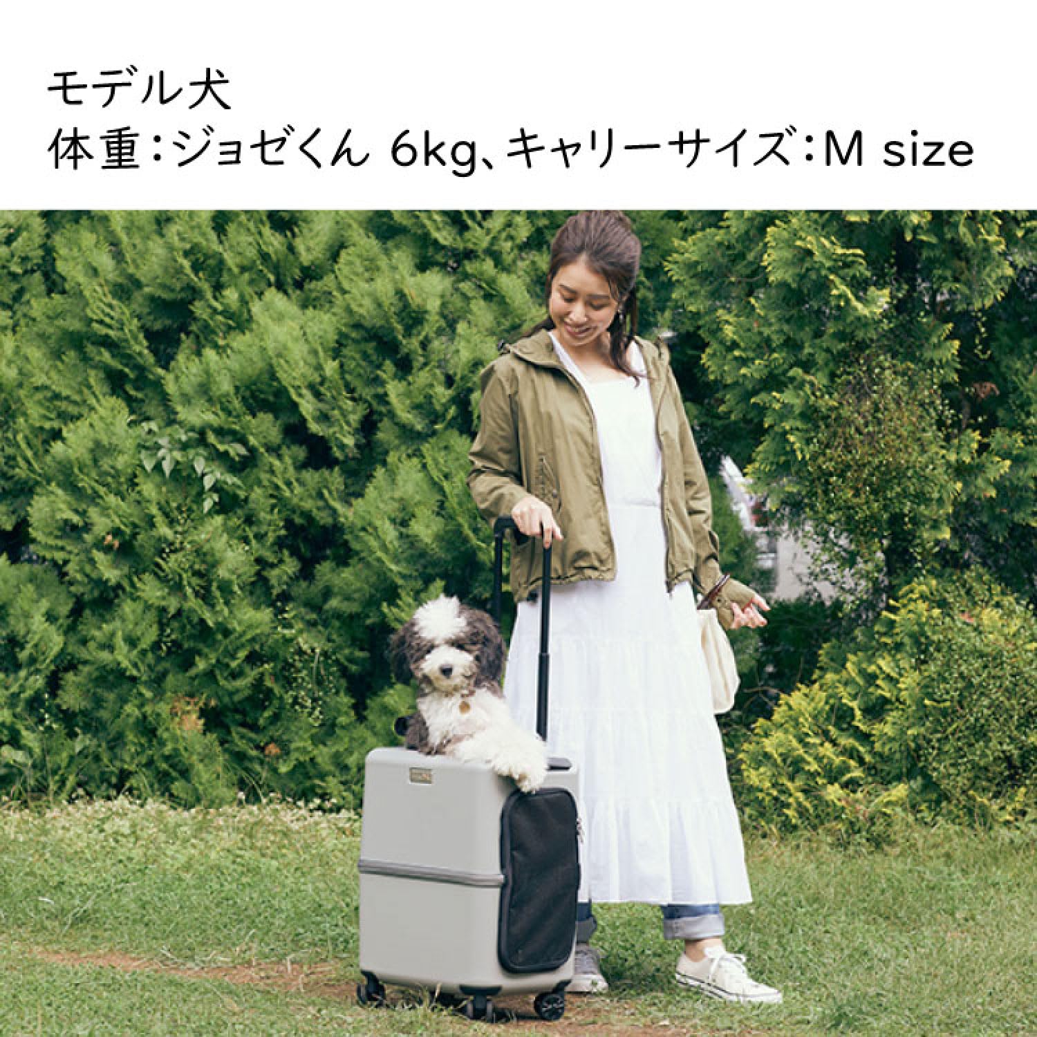 Amazon.co.jp: ペットキャリー ペットカート PETiCO ペチコ Amazon.co.jp: ペットキャリー ペットカート PETiCO ペチコ