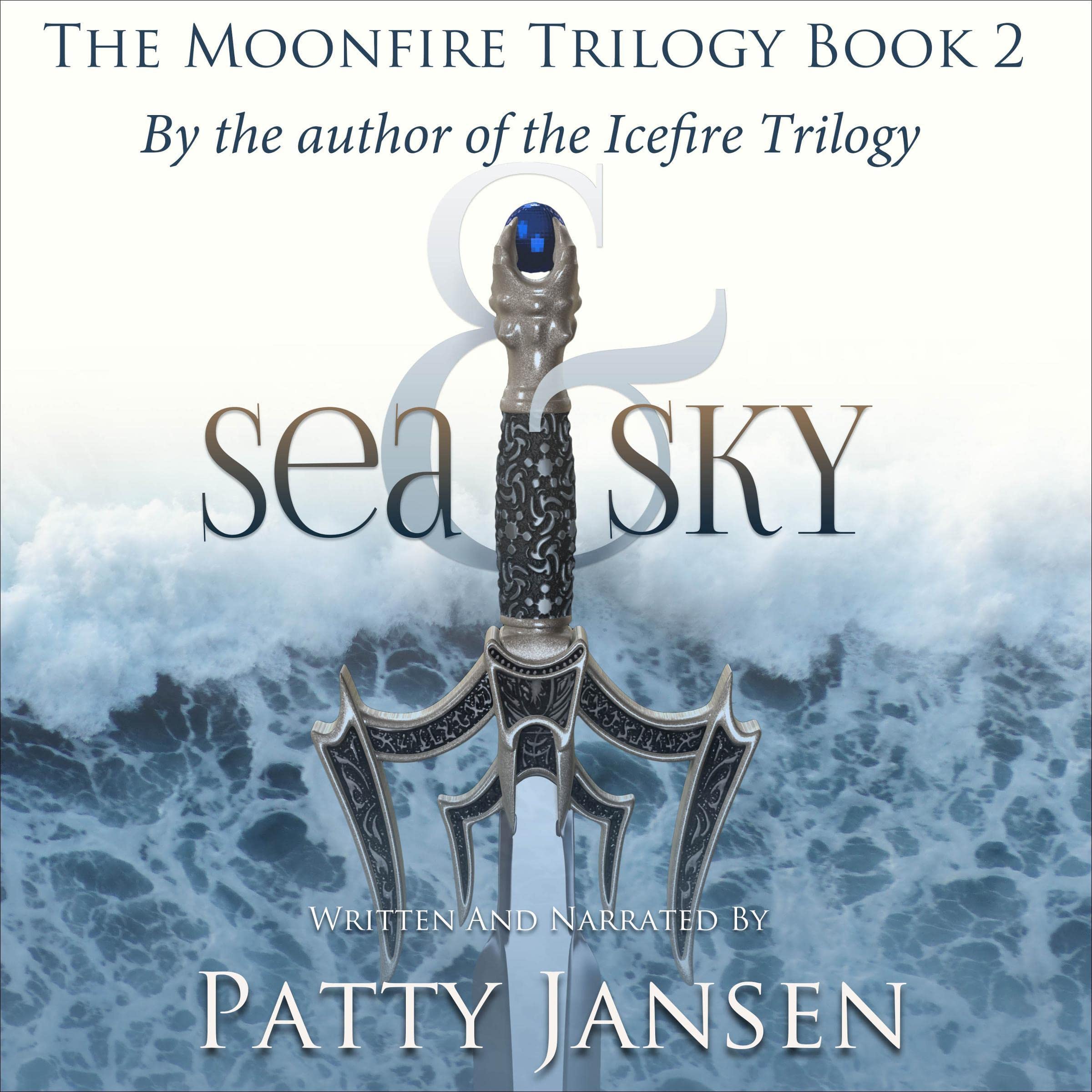 Cover art for Sea & Sky