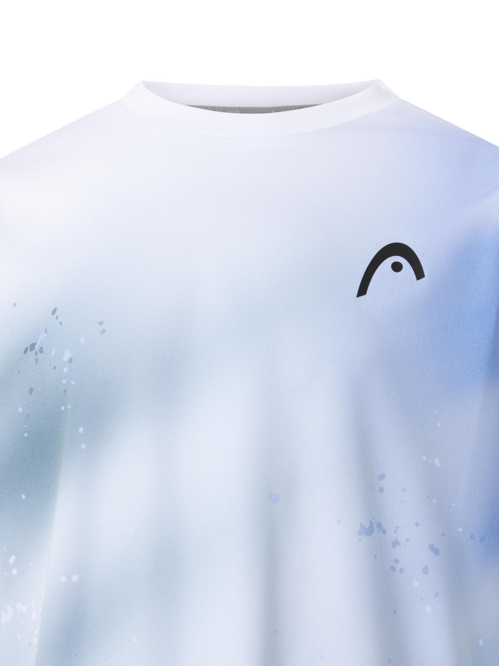 HEAD Jungen Topspin Boys T-Shirt