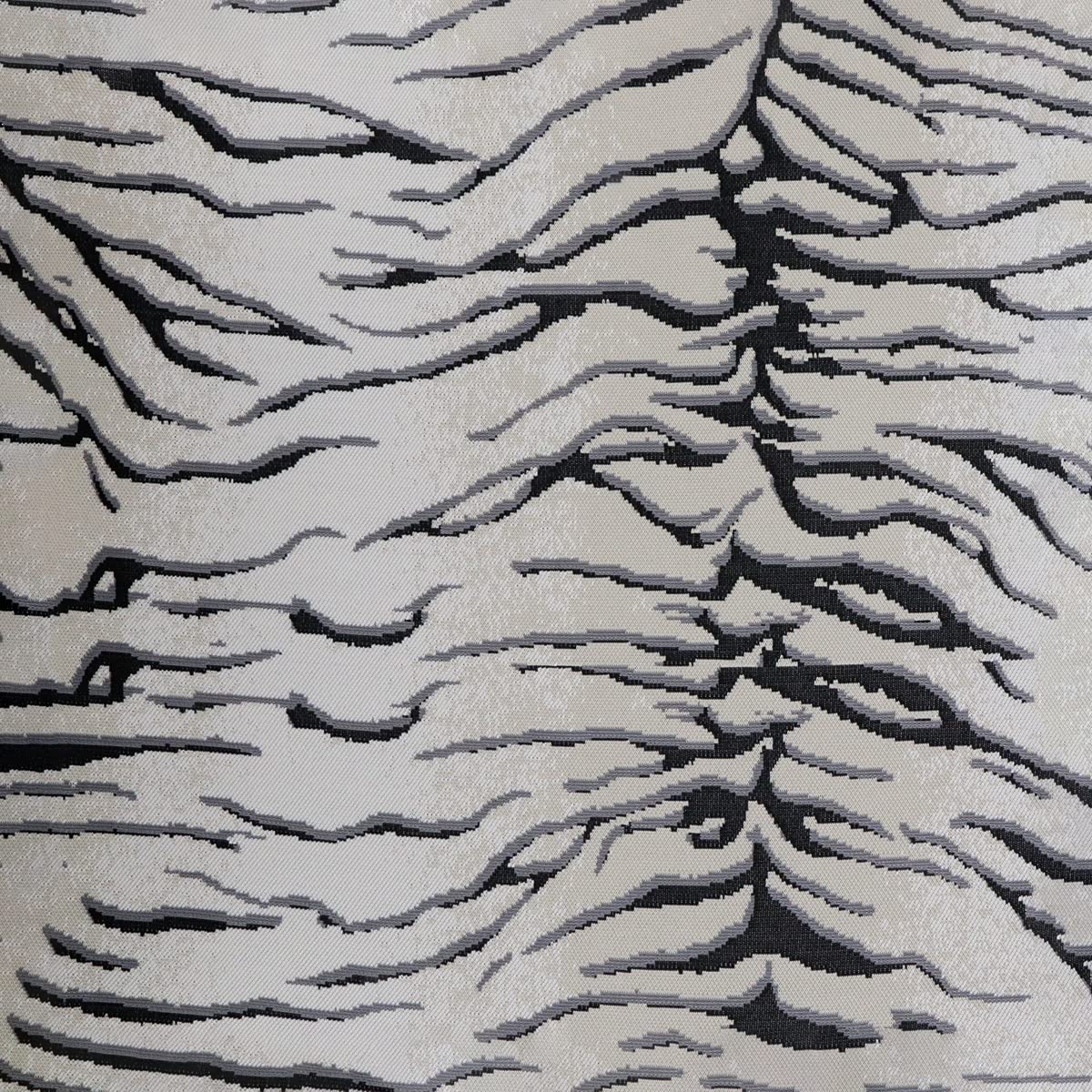 DESHOME Nature - Tela de punto jacquard elástica de 230 cm de altura por metro (tejido jacquard, 10 metros)