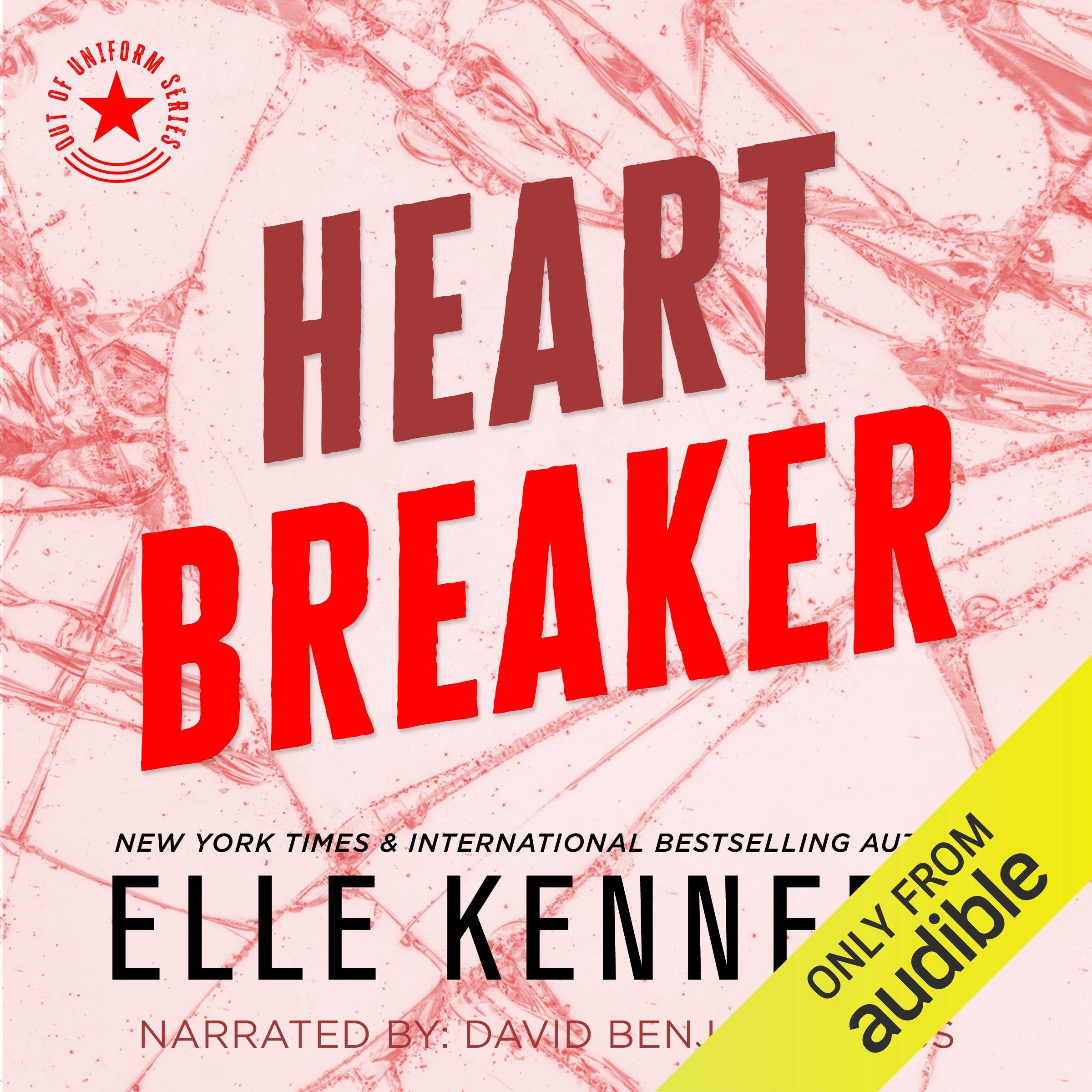 Cover art for Heart Breaker