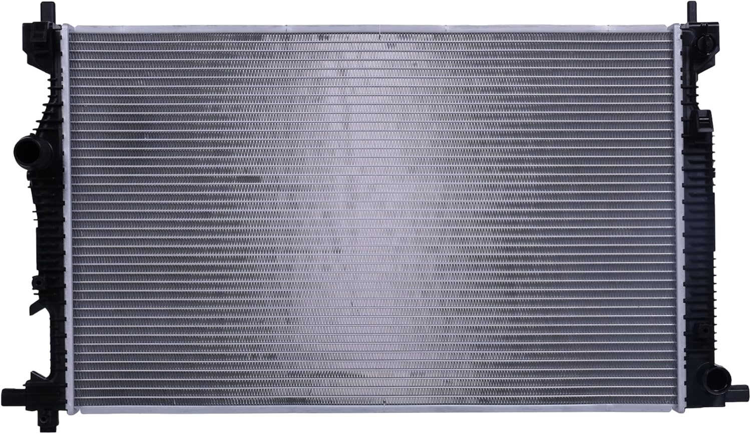 Radiator | Compatible with 16-13 Dodge Dart