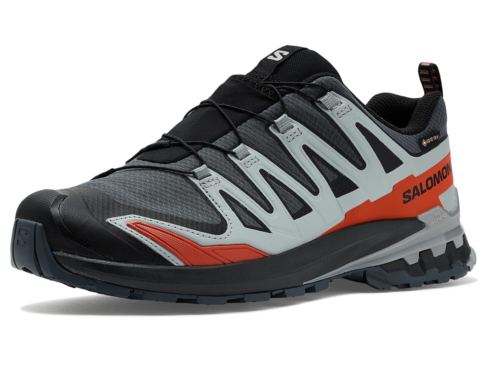 Salomon Xa Pro 3D V9 Wide Gore-tex - Tenis para hombre