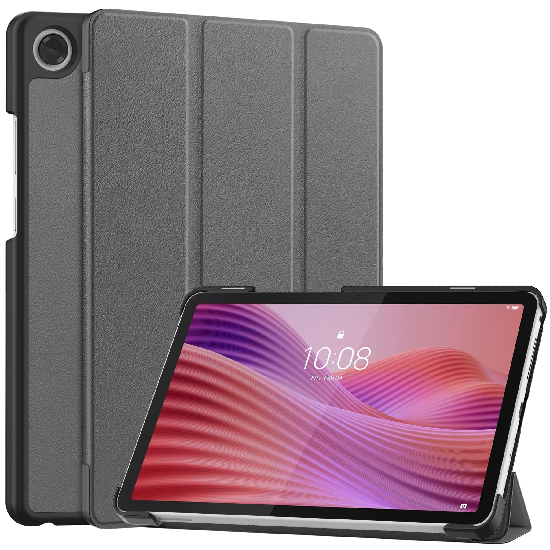Amazon | For Lenovo Tab K9 ケース レノボ Tab K9 / Lenovo Tab One